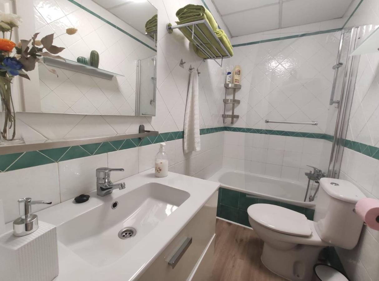 Cordoba Con Encanto Lubi I Kültér fotó