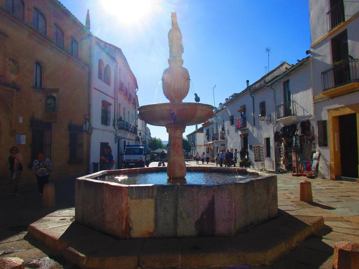 Cordoba Con Encanto Lubi I Kültér fotó
