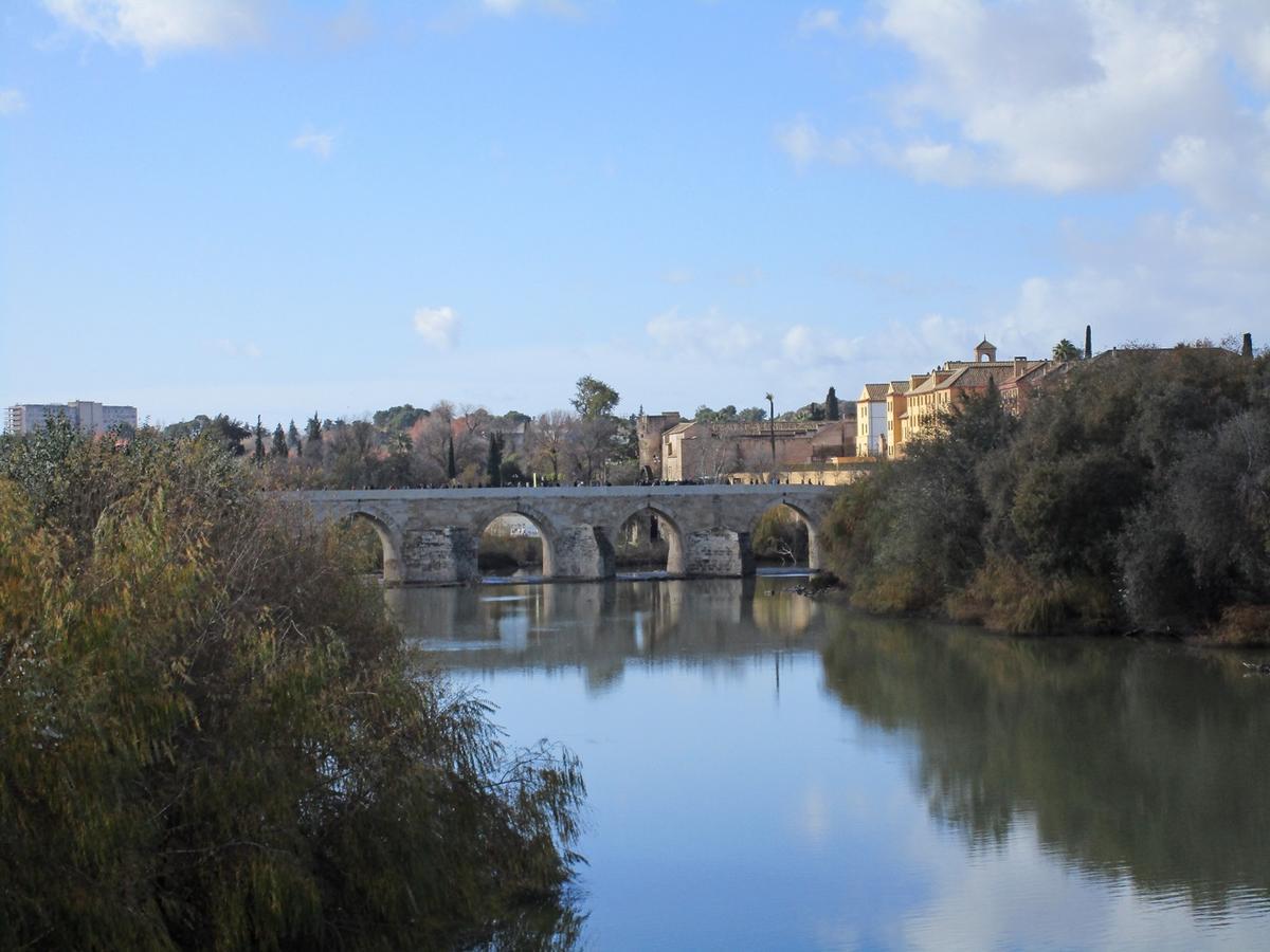 Cordoba Con Encanto Lubi I Kültér fotó