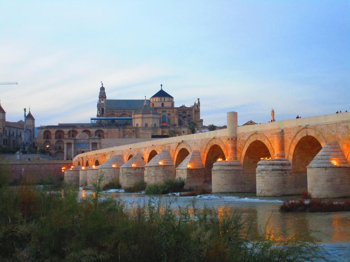 Cordoba Con Encanto Lubi I Kültér fotó