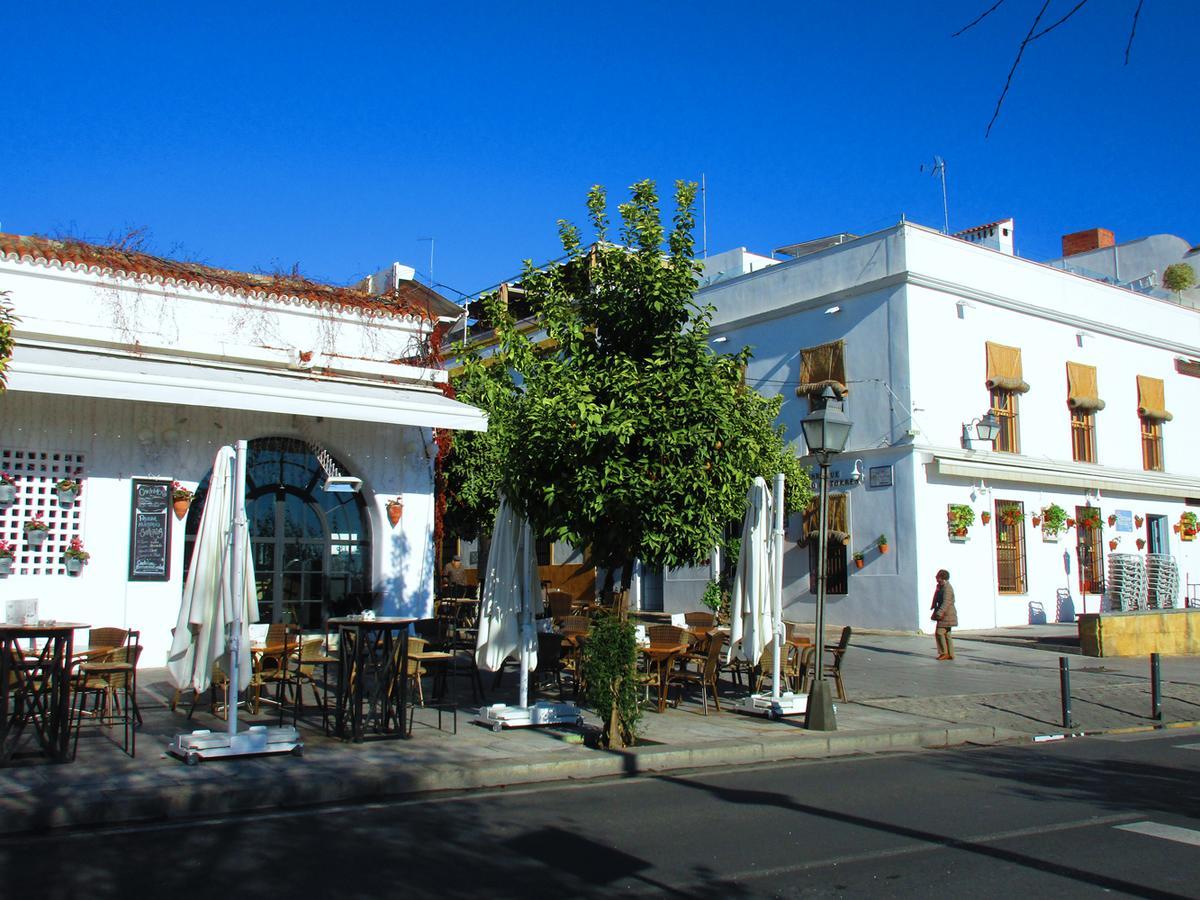Cordoba Con Encanto Lubi I Kültér fotó