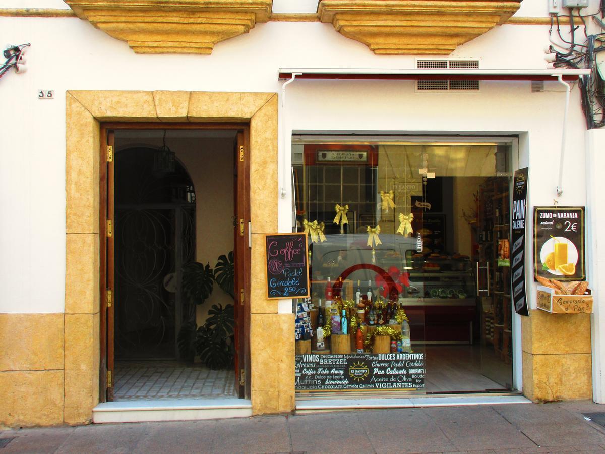 Cordoba Con Encanto Lubi I Kültér fotó