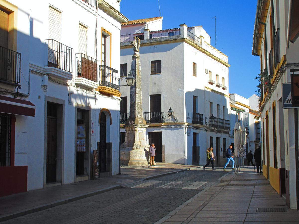 Cordoba Con Encanto Lubi I Kültér fotó