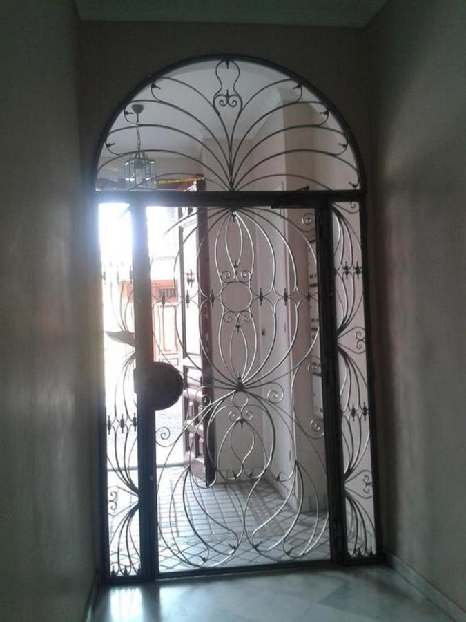 Cordoba Con Encanto Lubi I Kültér fotó